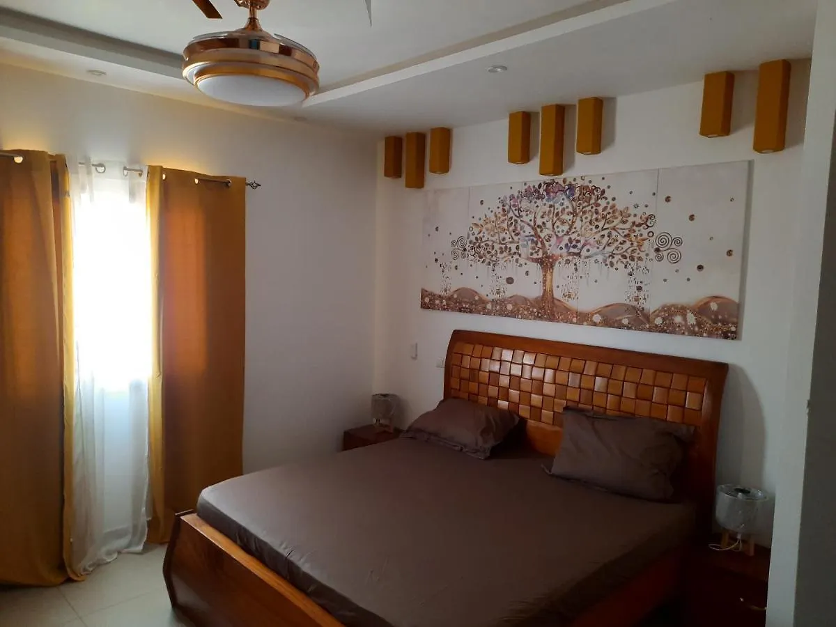 Appartement F3 Meuble A Dakar Liberte 6 Extension Apartment