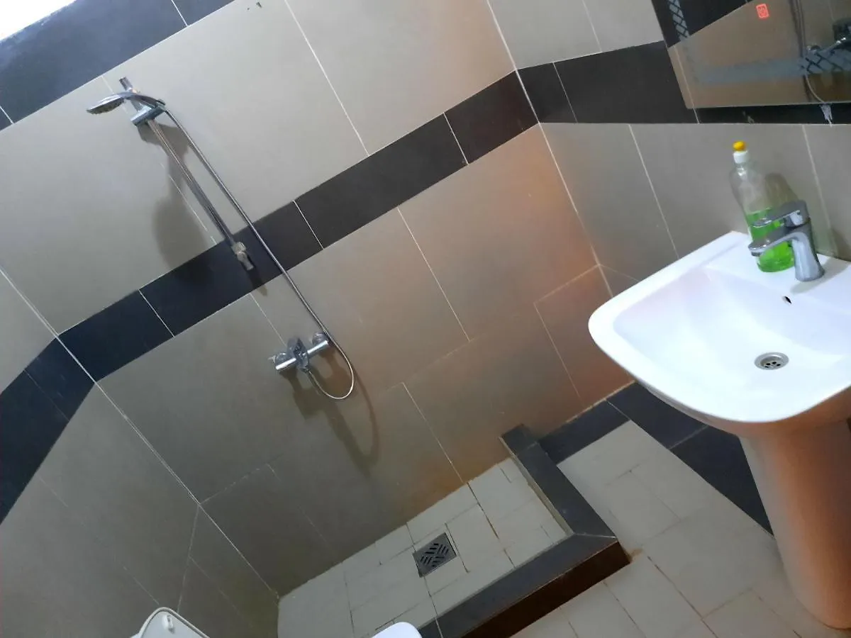 Apartment Appartement F3 Meuble A Dakar Liberte 6 Extension