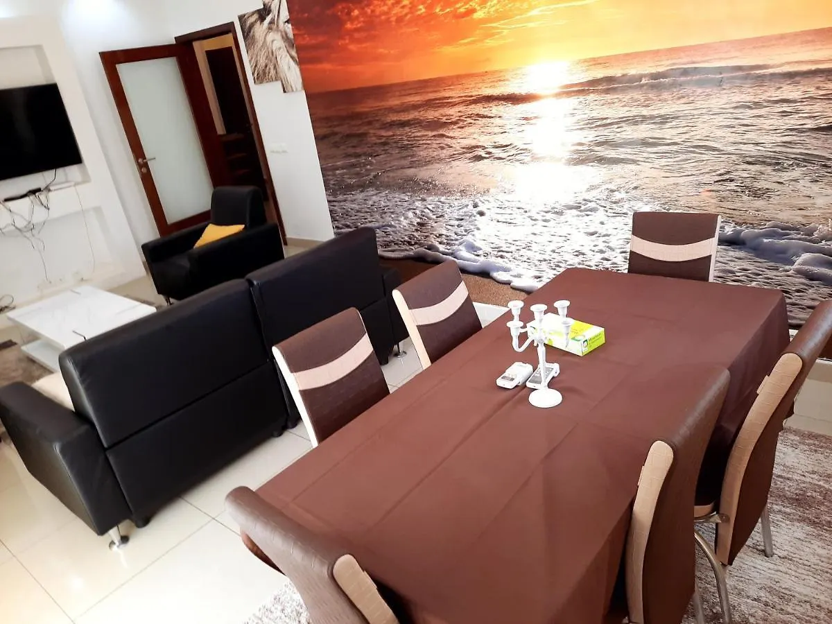 Appartement F3 Meuble A Dakar Liberte 6 Extension