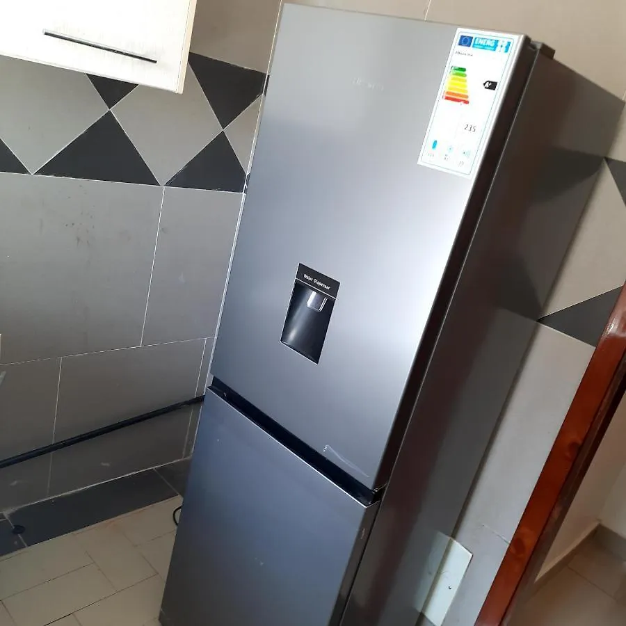 Apartment Appartement F3 Meuble A Dakar Liberte 6 Extension