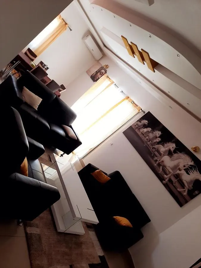 Appartement F3 Meuble A Dakar Liberte 6 Extension
