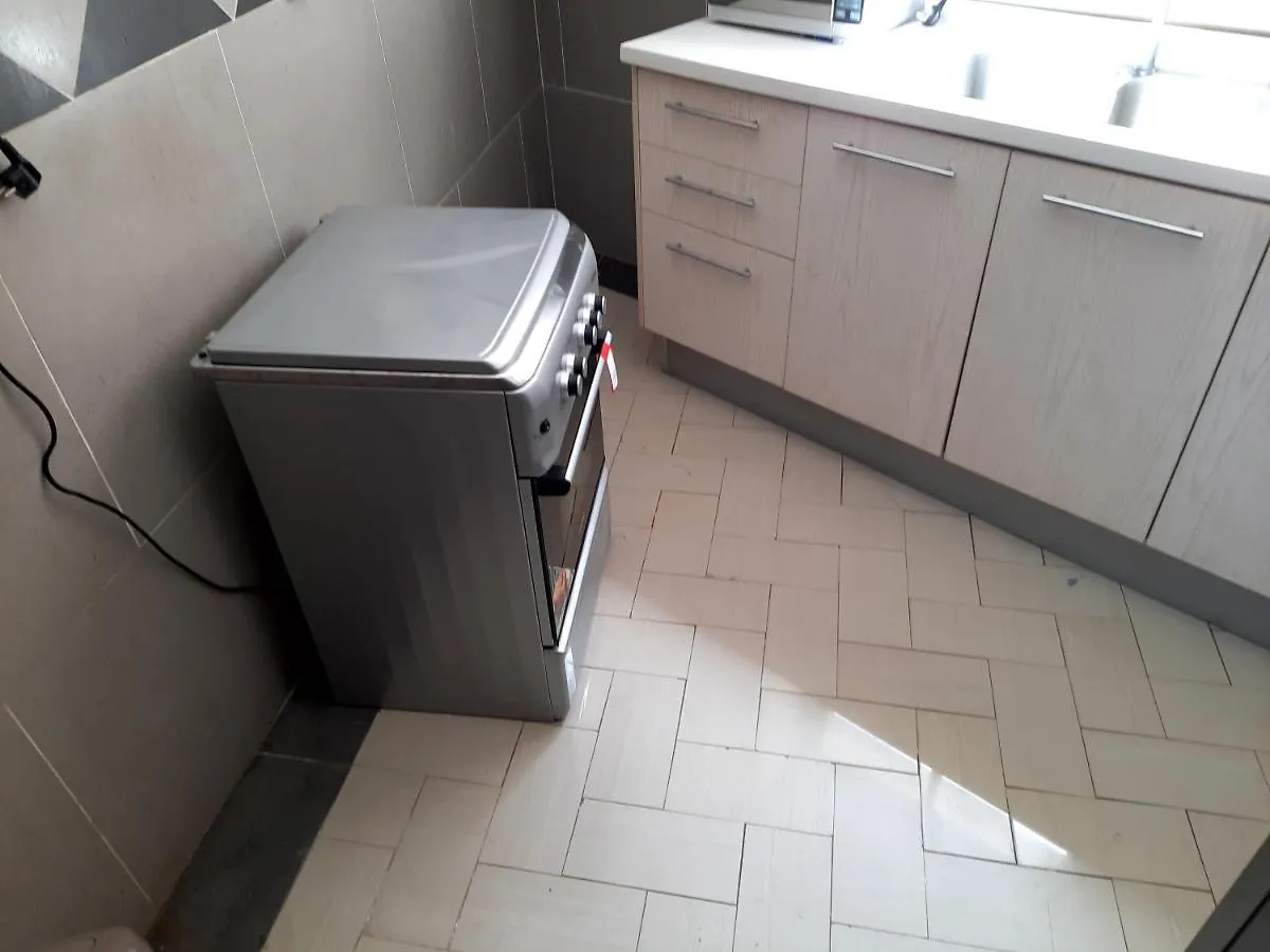 Appartement F3 Meuble A Dakar Liberte 6 Extension 0*,