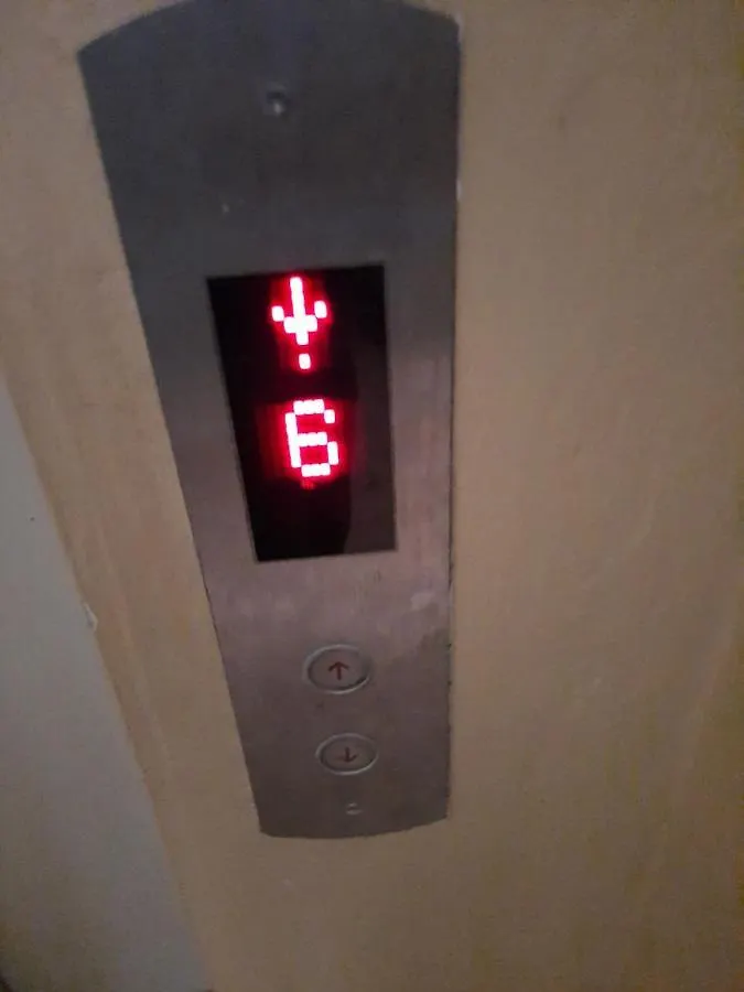 Appartement F3 Meuble A Dakar Liberte 6 Extension Apartment
