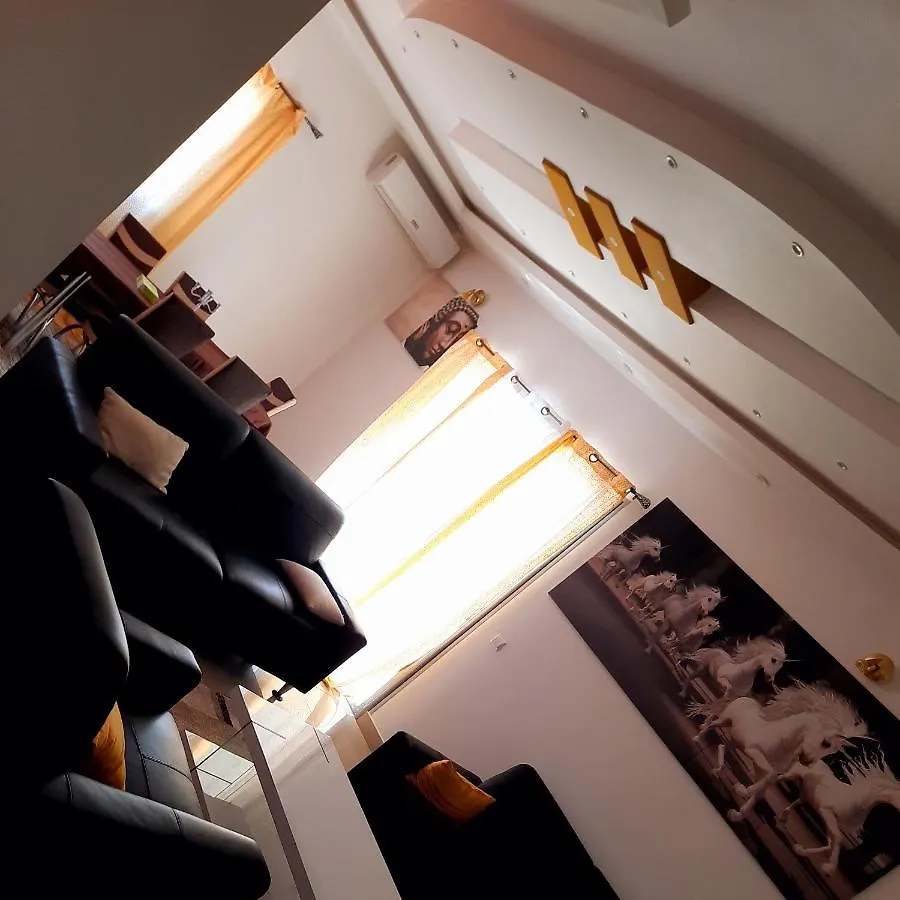 Apartment Appartement F3 Meuble A Dakar Liberte 6 Extension