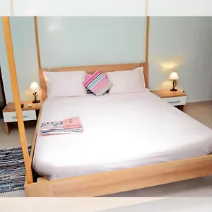 Homestay Chez Ouly, Dakar