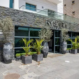 4* Hotel Rysara