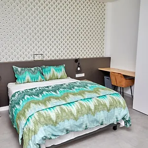 Bed & Breakfast Waypoint, Dakar