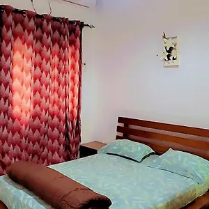 Apartment Beau Sejour 1, Dakar