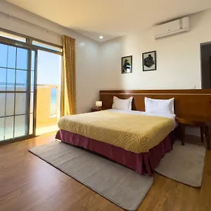 Aparthotel Oasis, Seaside, Dakar