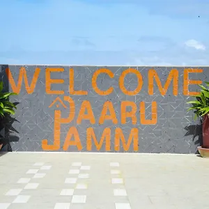 Apartment Daaru Jamm, Dakar