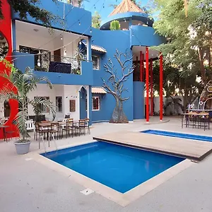 Guest house Loman Art, Dakar