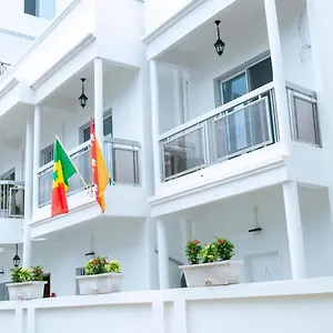 Hotel J Pad, Dakar