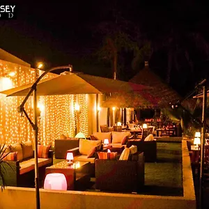 Hotel La Maison De Celine, Dakar